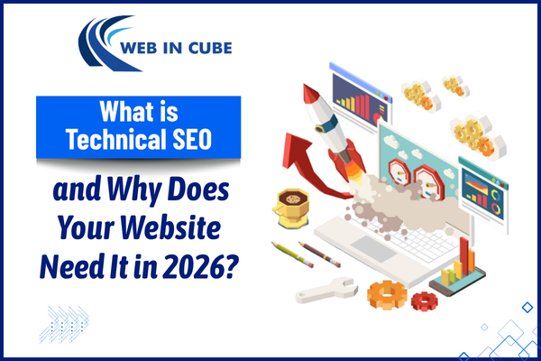technical SEO services
