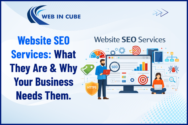 website seo services