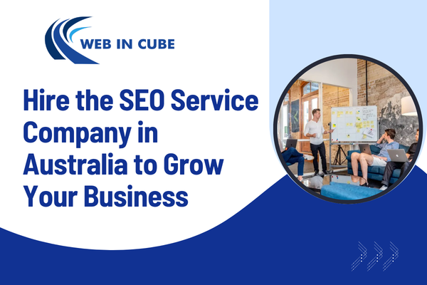 website seo services