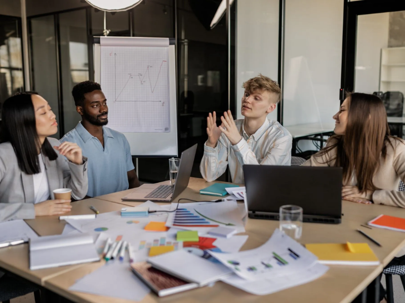 digital marketing for small business Australia complete guide for growth and online success