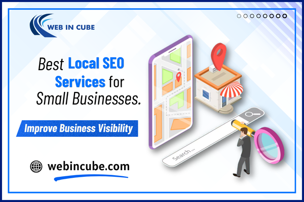 local SEO Services