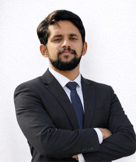 SEO Team leader