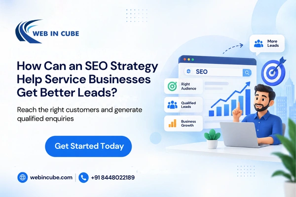 SEO strategy