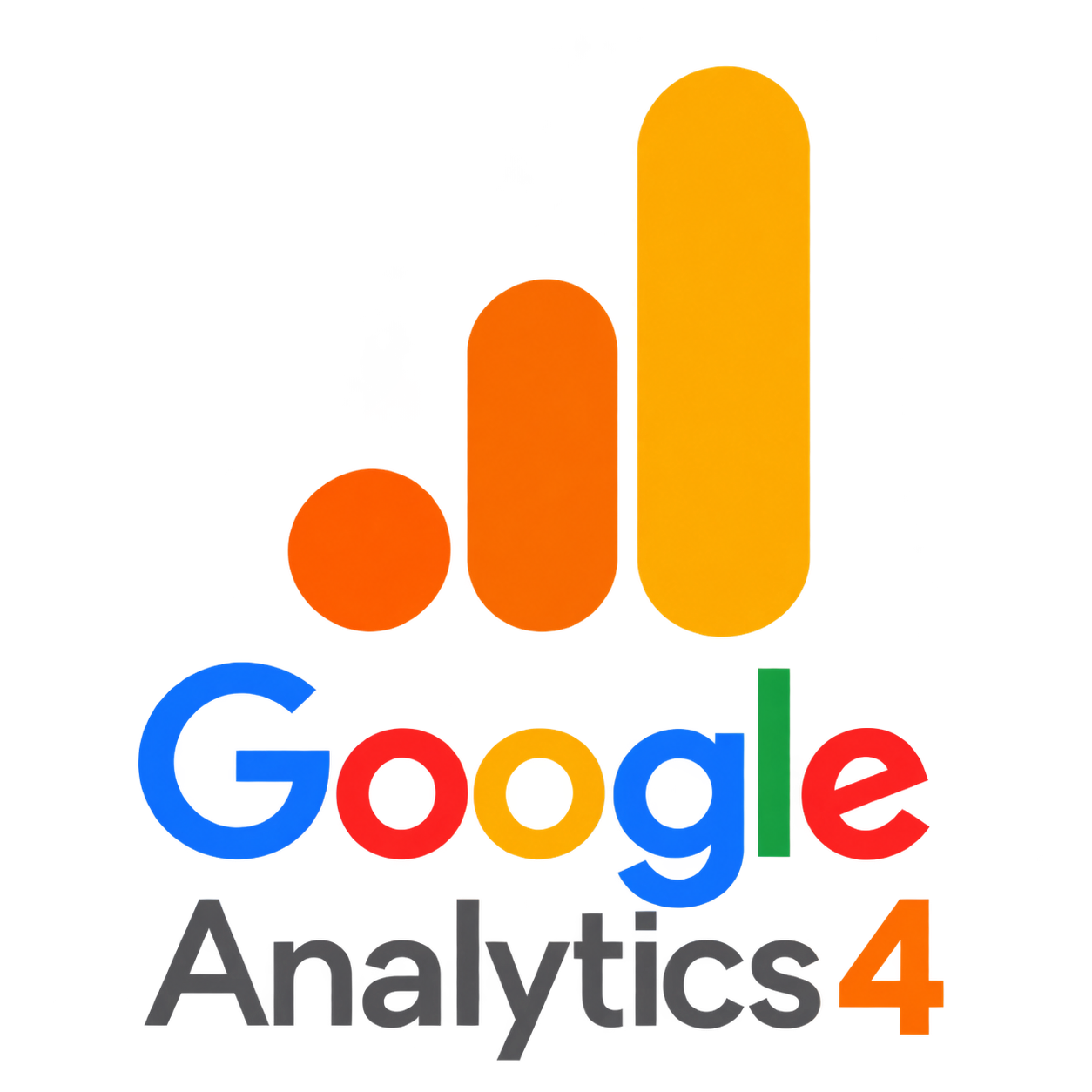 Google analytics 4