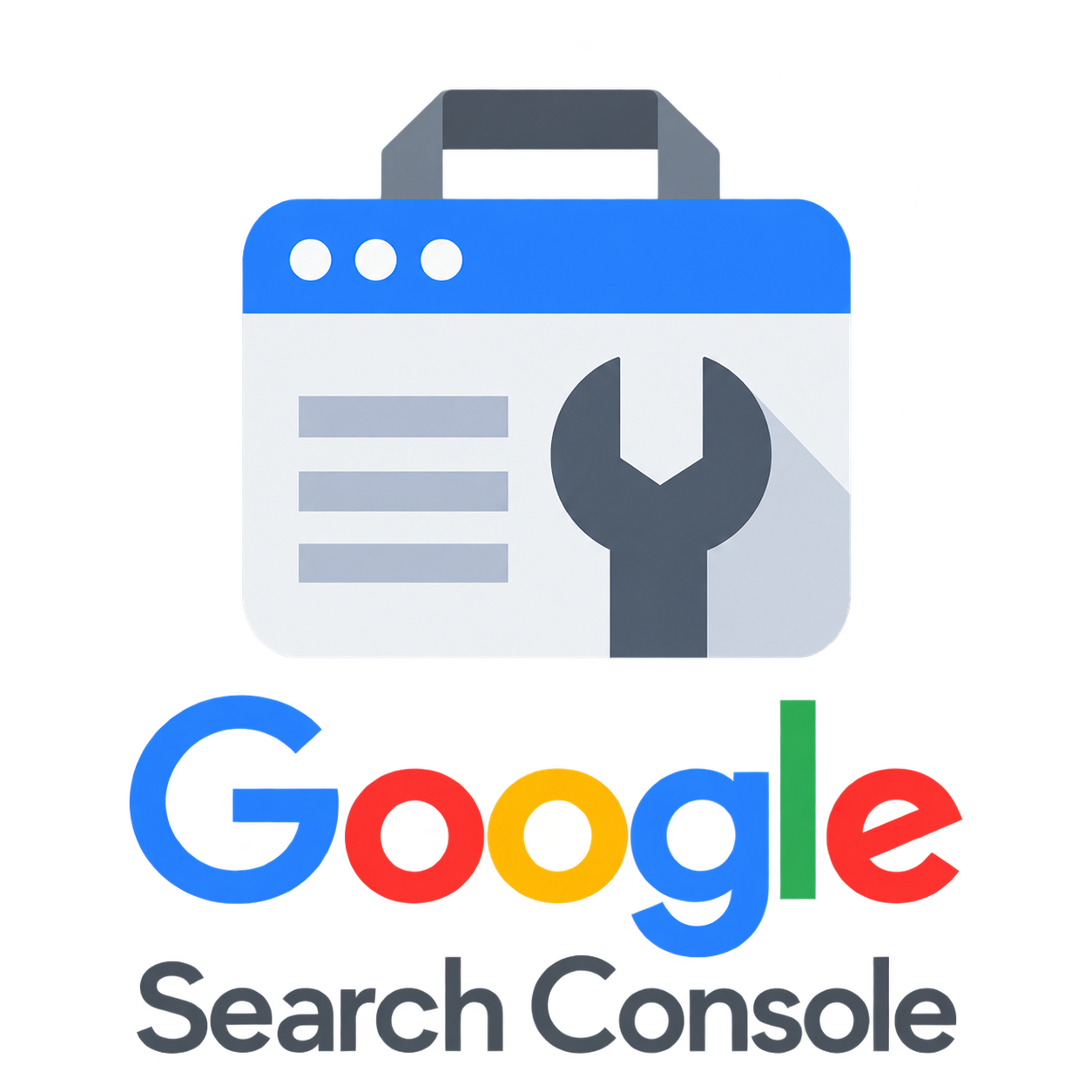 Google search console