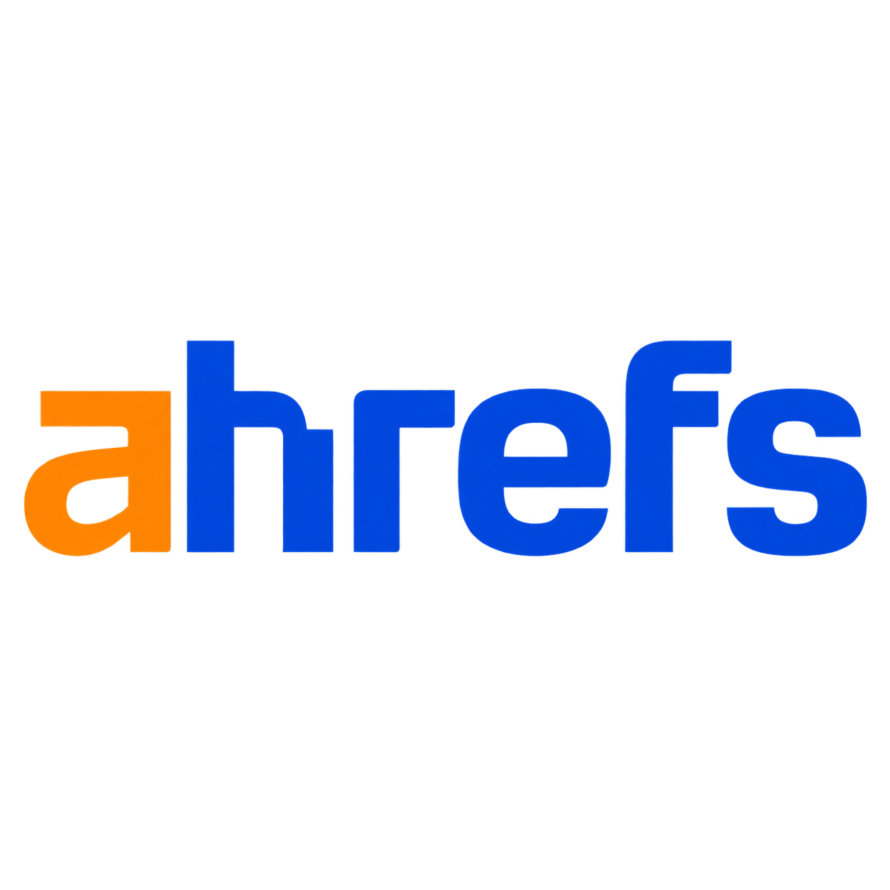 ahrefs