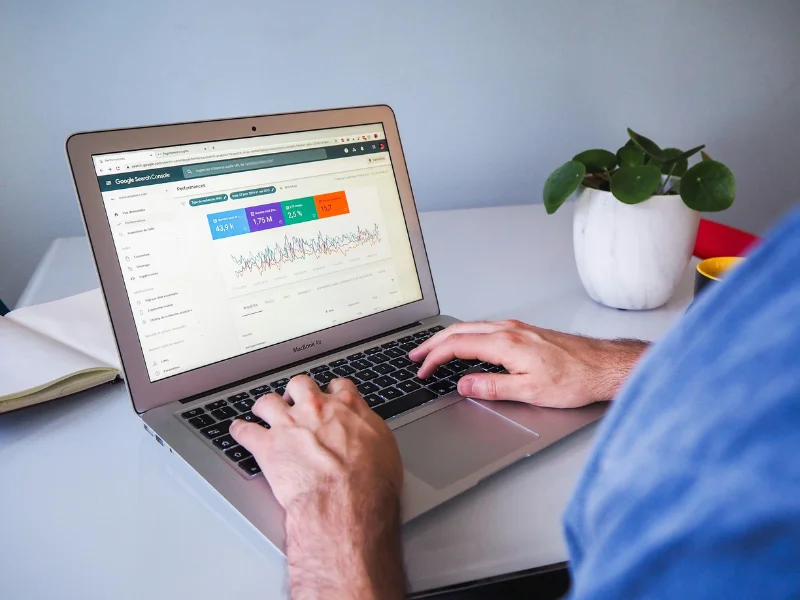 Technical SEO Search Console