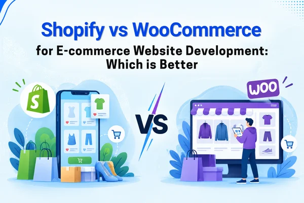 Ecommerce Development