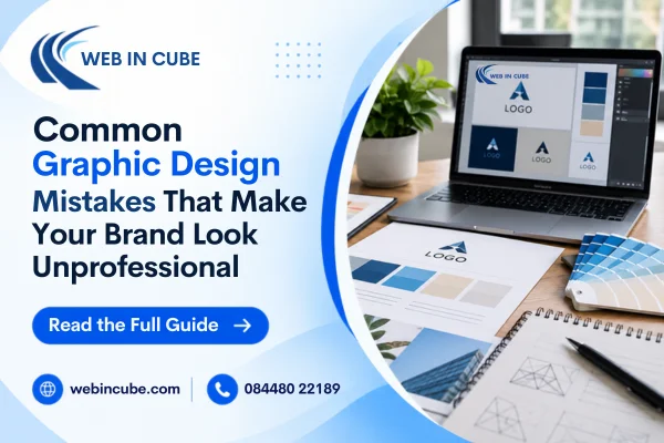 Graphic design