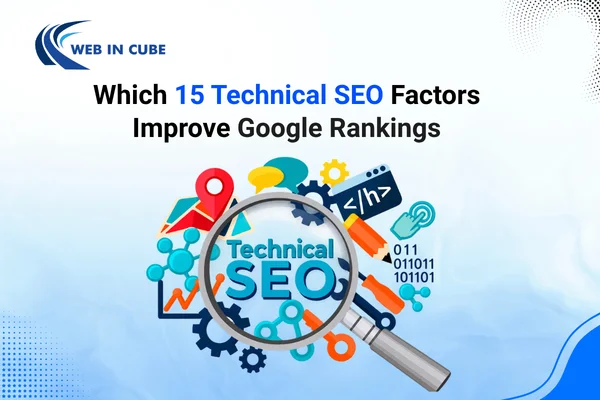 technical SEO