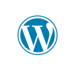 Wordpress logo